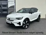 Foto 25 van Volvo XC40 Single Motor Extended Range Plus 82 kWh | Zwenkbare trekhaak | Adaptieve cruise | Blis |