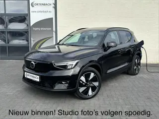 Foto 16 van Volvo XC40 Single Motor Extended Range Ultimate 82 kWh | Adaptieve cruise | Panoramadak | Harman Kar