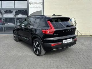 Foto 15 van Volvo XC40 Single Motor Extended Range Ultimate 82 kWh | Adaptieve cruise | Panoramadak | Harman Kar