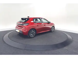 Foto 18 van Peugeot 208 PureTech 100 Style | Navigatie | Cruise Control | Apple Carplay
