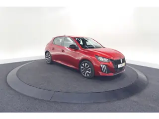 Foto 16 van Peugeot 208 PureTech 100 Style | Navigatie | Cruise Control | Apple Carplay
