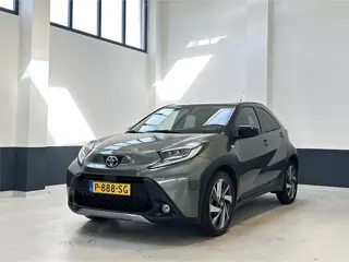 Foto 12 van Toyota Aygo X 1.0 VVT-i MT Envy | JBL | Apple Carplay/ Android Auto | LM velgen | NL | 1 Eig |