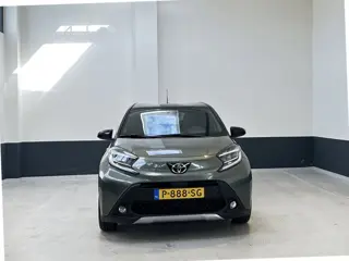 Foto 13 van Toyota Aygo X 1.0 VVT-i MT Envy | JBL | Apple Carplay/ Android Auto | LM velgen | NL | 1 Eig |