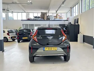 Foto 14 van Toyota Aygo X 1.0 VVT-i MT Envy | JBL | Apple Carplay/ Android Auto | LM velgen | NL | 1 Eig |
