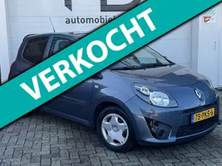 Renault Twingo 1.2-16V Collection - Trekhaak - Airco - NAP