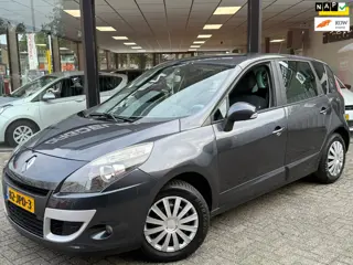 Renault Scénic 1.6 NAVI | CLIMATE | CRUISE | TREKHAAK | NAP