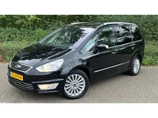 Ford Galaxy 1.6 SCTi Titanium l 7-Persoons