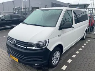 Foto 20 van Volkswagen Transporter 2.0 TDI L2H2 Comfortline Airco Cruise control Parkeersensoren