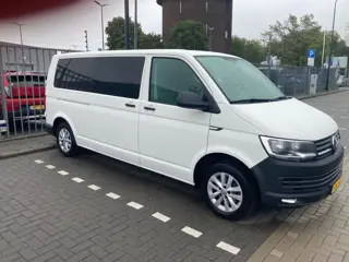 Foto 19 van Volkswagen Transporter 2.0 TDI L2H2 Comfortline Airco Cruise control Parkeersensoren