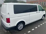 Foto 28 van Volkswagen Transporter 2.0 TDI L2H2 Comfortline Airco Cruise control Parkeersensoren