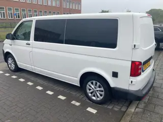 Foto 15 van Volkswagen Transporter 2.0 TDI L2H2 Comfortline Airco Cruise control Parkeersensoren