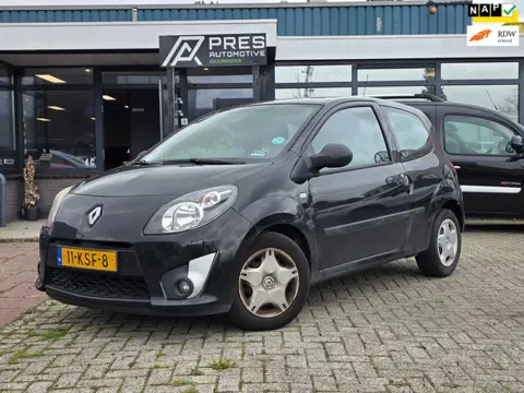 Renault Twingo 1.2-16V Authentique | Inruilauto