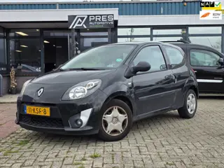 Renault Twingo 1.2-16V Authentique | Inruilauto