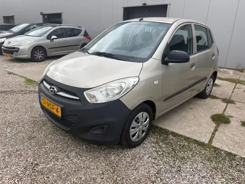 Hyundai I10 1.1 Pure
