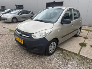 Hyundai I10 1.1 Pure