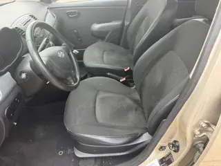 Foto 12 van Hyundai I10 1.1 Pure