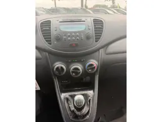 Foto 10 van Hyundai I10 1.1 Pure