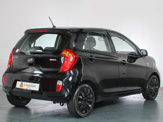 Foto 19 van Kia Picanto 1.2 CVVT BusinessLine