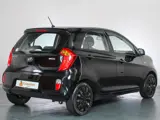 Foto 29 van Kia Picanto 1.2 CVVT BusinessLine