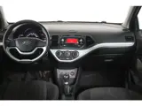 Foto 28 van Kia Picanto 1.2 CVVT BusinessLine