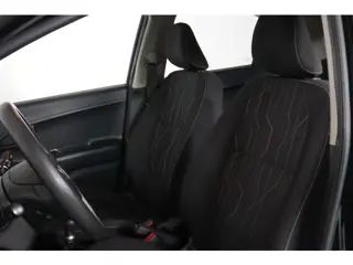 Foto 17 van Kia Picanto 1.2 CVVT BusinessLine