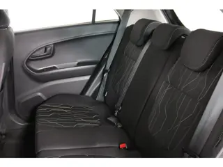 Foto 16 van Kia Picanto 1.2 CVVT BusinessLine