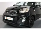 Foto 24 van Kia Picanto 1.2 CVVT BusinessLine