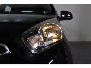 Foto 11 van Kia Picanto 1.2 CVVT BusinessLine