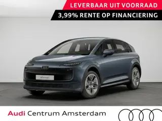 Audi A2 e-tron Advanced edition 140 kW / 190 PK | Techniekpakket | Trekhaak, elektr. wegklapbaar | O