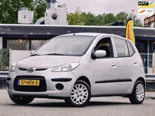 Hyundai I10 1.1 Dynamic / NAP