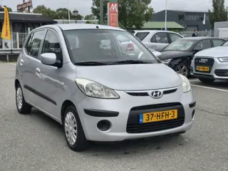 Foto 18 van Hyundai I10 1.1 Dynamic / NAP