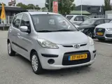 Foto 28 van Hyundai I10 1.1 Dynamic / NAP