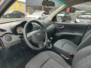 Foto 20 van Hyundai I10 1.1 Dynamic / NAP