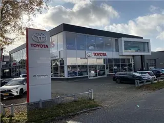 Foto 3 van Toyota RAV4 2.5 Hybrid Executive , Premium pack, 360 gr camera, Meest luxe uitvoering, 76.000 Km
