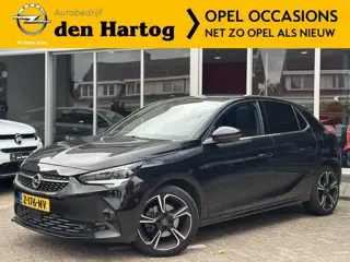 Foto 11 van Opel Corsa 1.2 Level 4 Pano / Camera / ECC /Winter pakket.