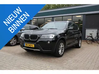 BMW X3 xDrive20d High Executive | EXPORT / HANDEL