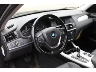 Foto 10 van BMW X3 xDrive20d High Executive | EXPORT / HANDEL