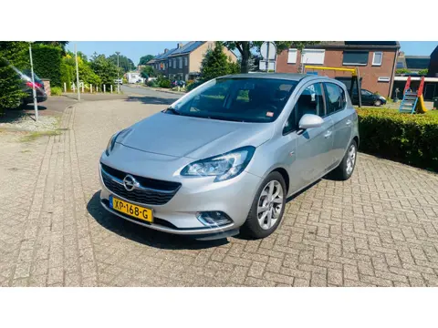 Opel Corsa 1.3 CDTI Color Edition