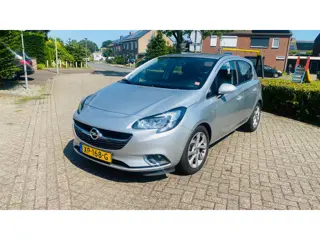 Opel Corsa 1.3 CDTI Color Edition