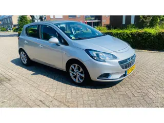 Foto 20 van Opel Corsa 1.3 CDTI Color Edition