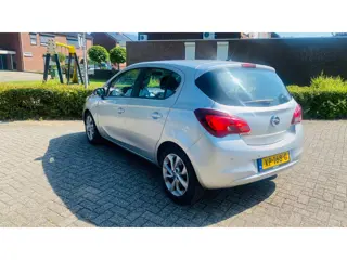 Foto 18 van Opel Corsa 1.3 CDTI Color Edition