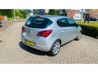 Foto 17 van Opel Corsa 1.3 CDTI Color Edition