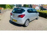 Foto 27 van Opel Corsa 1.3 CDTI Color Edition