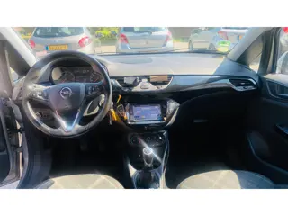 Foto 15 van Opel Corsa 1.3 CDTI Color Edition