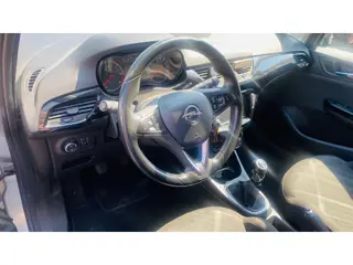 Foto 14 van Opel Corsa 1.3 CDTI Color Edition