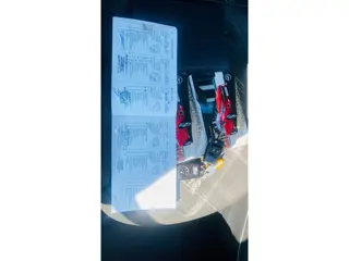 Foto 13 van Opel Corsa 1.3 CDTI Color Edition