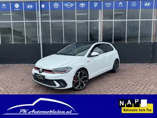 Volkswagen POLO 2.0 TSI GTI **BEATS + PANO + KEYLESS + PARK ASSIST**