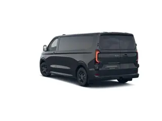 Foto 12 van Volkswagen Transporter 2.5 233pk Automaat PHEV L2 Bulli | LED Matrix koplampen | Wegklapbare Trekhaa