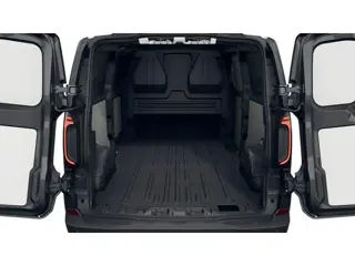 Foto 15 van Volkswagen Transporter 2.5 233pk Automaat PHEV L2 Bulli | LED Matrix koplampen | Wegklapbare Trekhaa