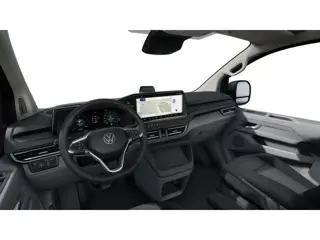 Foto 16 van Volkswagen Transporter 2.5 233pk Automaat PHEV L2 Bulli | LED Matrix koplampen | Wegklapbare Trekhaa
